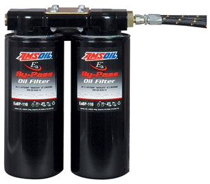  BMK22 DUAL-GARD Oil Bypass System